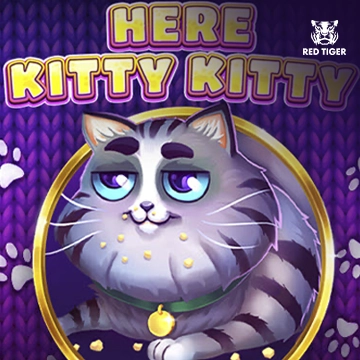 Here Kitty Kitty - SNIPLAY88