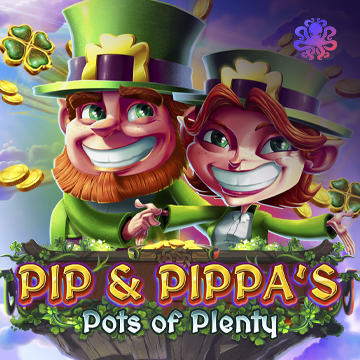 Pip & Pippas Pots of Plenty - SNIPLAY88