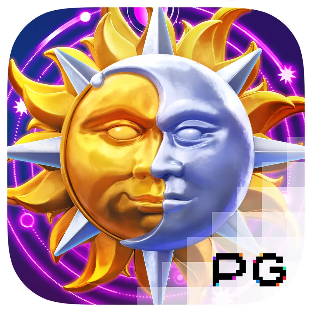 Destiny of Sun & Moon - SNIPLAY88