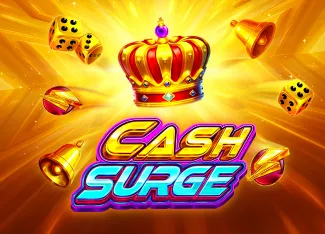 Cash Surge - SNIPLAY88