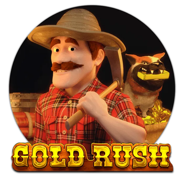 Gold Rush - SNIPLAY88