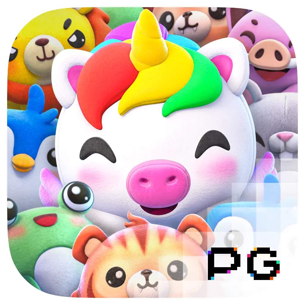 Plushie Frenzy - SNIPLAY88