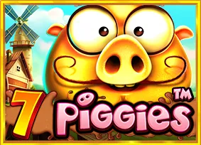 7 Piggies - SNIPLAY88
