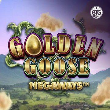 Golden Goose Megaways - SNIPLAY88