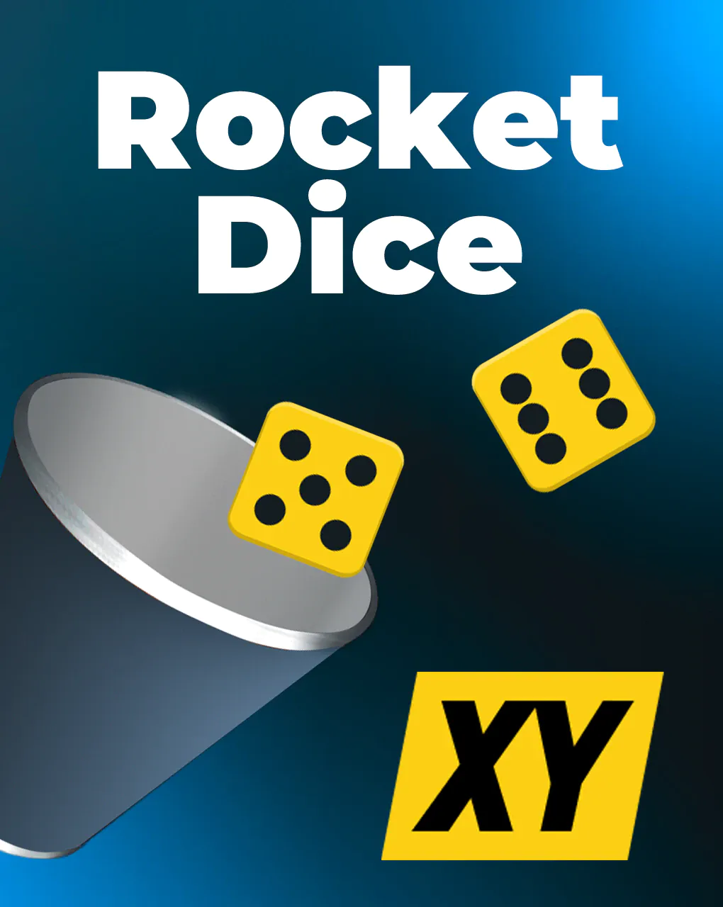Rocket Dice XY - SNIPLAY88