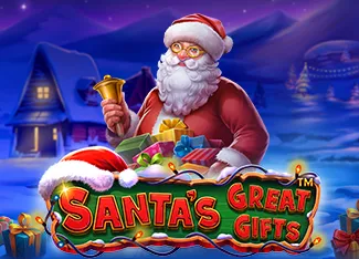 Santas Great Gifts - SNIPLAY88