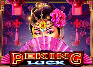 Peking Luck - SNIPLAY88