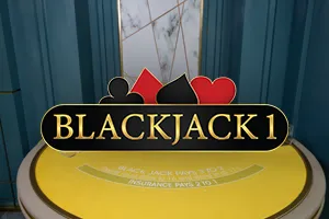 Blackjack 1 - SNIPLAY88
