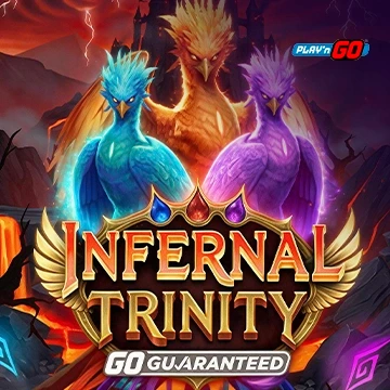 Infernal Trinity GO Guaranteed - SNIPLAY88