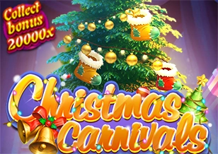 Karnival Natal - SNIPLAY88