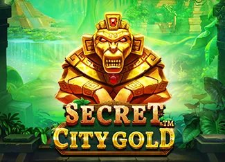 Secret City Gold - SNIPLAY88