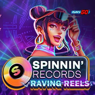 Spinnin Records: Raving Reels - SNIPLAY88