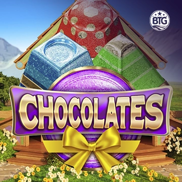 Chocolates - SNIPLAY88