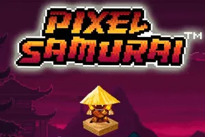 Pixel Samurai - SNIPLAY88