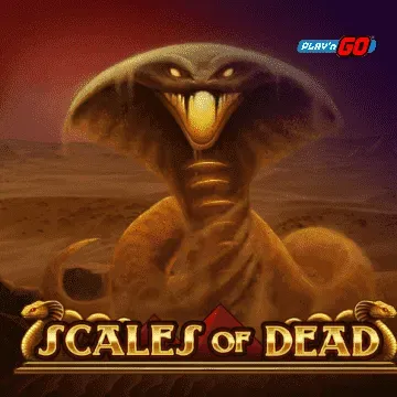 Scales of Dead - SNIPLAY88
