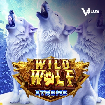 Wild Wolf Xtreme - SNIPLAY88