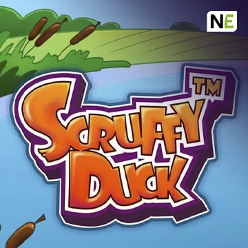 Scruffy Duck - SNIPLAY88