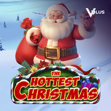 The Hottest Christmas - SNIPLAY88