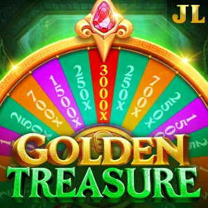 Golden Treasure - SNIPLAY88