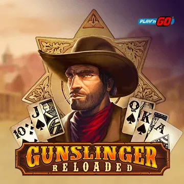 Gunslinger: Reloaded - SNIPLAY88