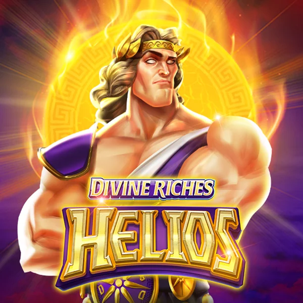 Divine Riches Helios - SNIPLAY88