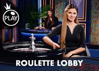 Roulette Lobby - SNIPLAY88