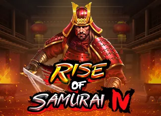 Rise of Samurai 4 - SNIPLAY88