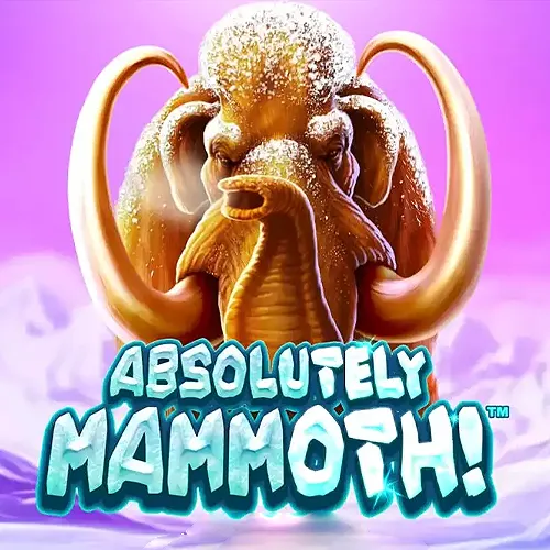 Absolutely Mammoth - SNIPLAY88