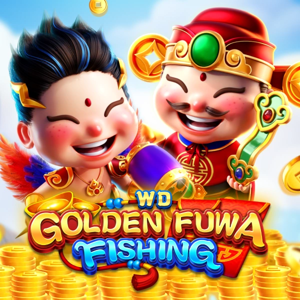 WD Golden Fuwa Fishing - SNIPLAY88