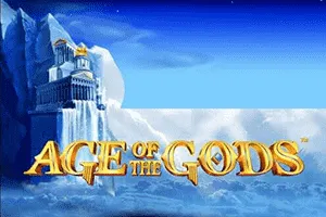 Age of the Gods - SNIPLAY88
