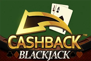Cashback Blackjack - SNIPLAY88