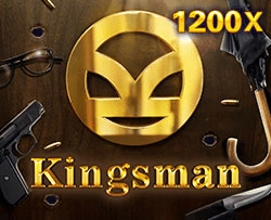 Kingsman - SNIPLAY88