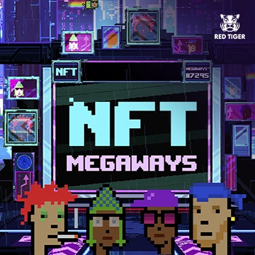 NFT Megaways - SNIPLAY88