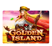 Golden Island - SNIPLAY88