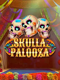 Skullapalooza - SNIPLAY88