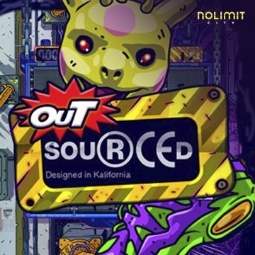 Outsourced - SNIPLAY88