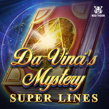 Da Vincis Mystery - SNIPLAY88
