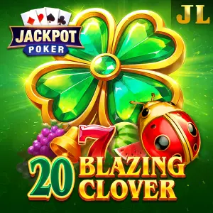20 Blazing Clover - SNIPLAY88