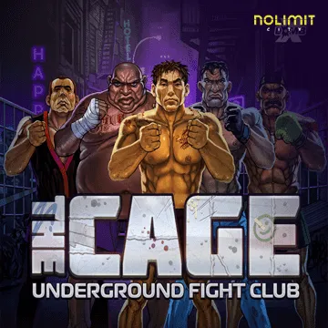 The Cage - SNIPLAY88
