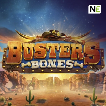 Busters Bones - SNIPLAY88