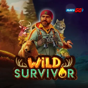 Wild Survivor - SNIPLAY88