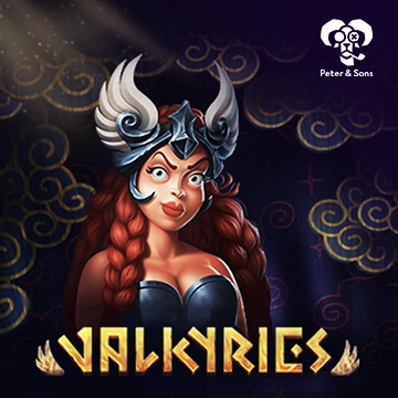 Valkyries - SNIPLAY88