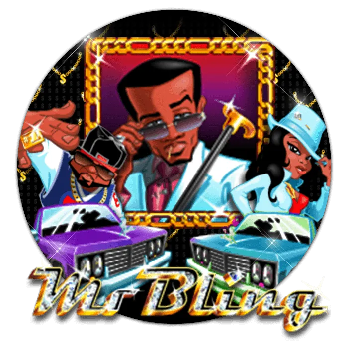 Mr Bling - SNIPLAY88