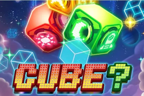 PLAYSTAR : CUBE? - SNIPLAY88