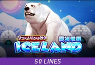 Iceland SA - SNIPLAY88