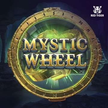 Mystic Wheel - SNIPLAY88