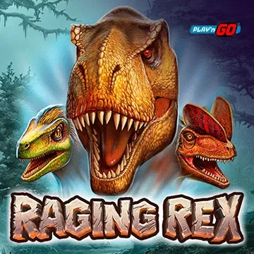 Raging Rex - SNIPLAY88