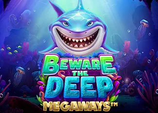 Beware The Deep Megaways - SNIPLAY88