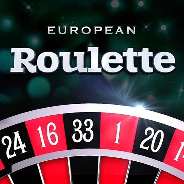 European Roulette Gold - SNIPLAY88