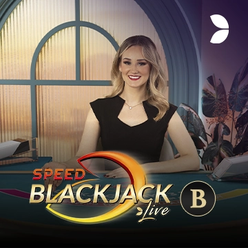 Speed VIP Blackjack B - SNIPLAY88